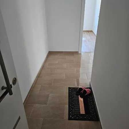Apartment Golden Sky Cazin