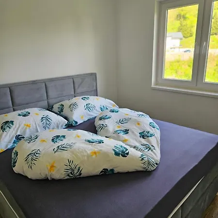 Golden Sky Apartment Cazin