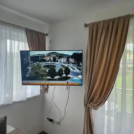 Golden Sky Apartamento Cazin