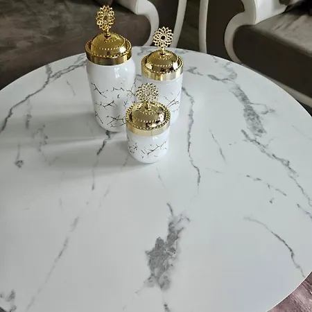 Apartamento Golden Sky