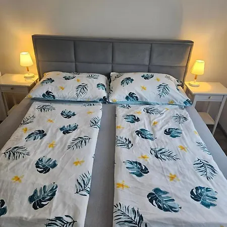 Apartamento Golden Sky *