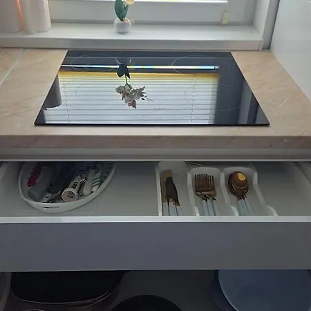 Golden Sky Apartamento Cazin