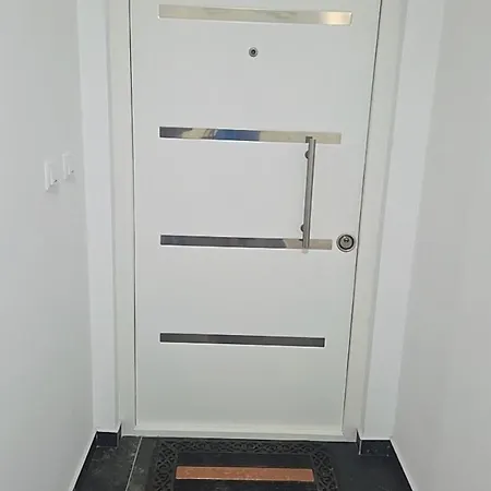 Apartment Golden Sky