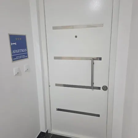 Apartamento Golden Sky *